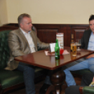 Gál Tibor Pincészet - Borvacsora (Fotó: Nagy Mária)