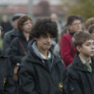 1956-os városi Megemlékezések és Gyásznap /Mosonmagyaróvár/