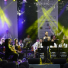 Moson Big Band koncert