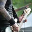 Városi Majális - Péntek (Fotó: Nagy Mária)