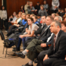 Karitatív Karácsonyi ünnep (Fotó: Nagy Mária)