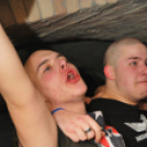 OI-COR és Radical Hungary koncert  (Fotó: Nagy Mária)