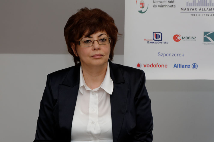 A 2014. évi PénzSztár, Pénzügyi-Gazdasági Verseny (fotó: Horváth Attila)