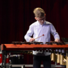 III. Dobos és ütőhangszeres nap