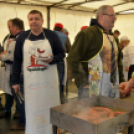 V. KOLBÁSZTÖLTŐ VERSENY ÉS FESZTIVÁL 