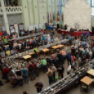 Moson Modell Show (Fotó: Stipkovits Veronika, Bánhegyi István)