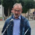 VI. Apró kezek, Csodakertek Gyermek Kertépítő verseny (Fotó: Bánhegyi István)