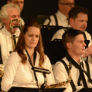 Moson Big Band koncert
