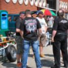 Második Veterán Autó-Motor kiállítás és alkatrészbörze (Fotó: Nagy Mária)