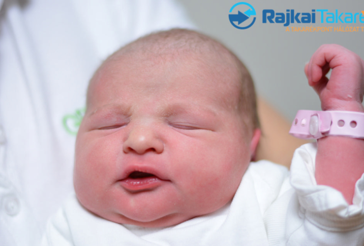 Kocsis Zoé Ajsa, 3110 gr. Móvár