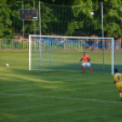 FUTURA Mosonmagyaróvár - Csákvár (1:1) (Fotó: Nagy Mária)