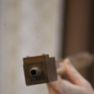 Akusztikai és fizikai délután a Mosonyi Mihály Zeneiskolában (Fotó: Markó Bernadett)