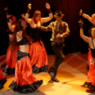 A Tánc Világnapja (Fotó: Horváth Attila)