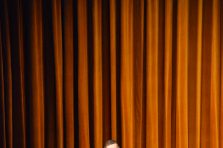 Tanári hangverseny (Fotó: Nagy Mária)