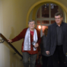 Városháza éjszakája 2017