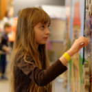 VÍZ világnapja 2015 a Futurában (Fotó: Horváth Attila)