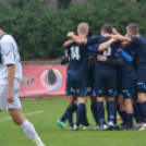 MTE 1904 FUTURA MOSONMAGYARÓVÁR - III. KER. TVE (2:3)