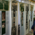 Anne Frank (1929-1945) kiállítás Mosonmagyaróváron