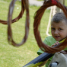 Városi Gyereknap (Fotó: Horváth Attila)