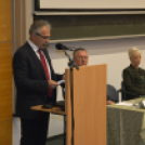 XXXVII. Óvári Tudományos Napok megnyitó