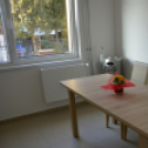 Megújult a Család- és Gyermekjóléti Központ 