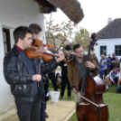 Húsvét a Lajta Néptáncegyüttessel