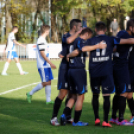 MTE 1904 - MTK II. (1:3) (Fotó: Horváth Attila)