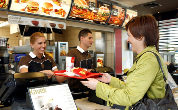 Diákmunka a mosonmagyaróvári Mekiben – egész évben