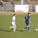 MTE 1904 FUTURA MOSONMAGYARÓVÁR - RÁKOSMENTI KÖZSÉGI SK (0:2)