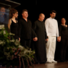 '56-os megemlékezés Jánossomorján (Fotó: Horváth Attila)