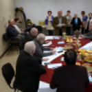 Kertbarátok borkóstolója 