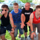 MKCSE Szurkolói találkozó (Fotó: Bánhegyi István)