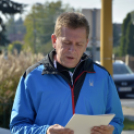 Emlékfutás Mosonmagyaróváron