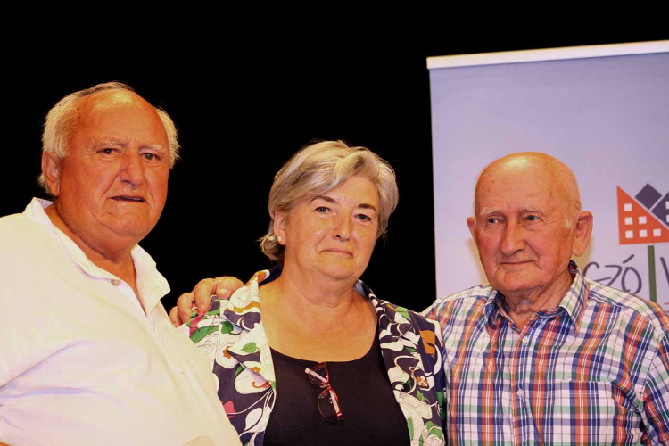 II. Szigetközi Gyógynövénynapok (Fotó: Stipkovits Veronika)