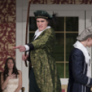 Kényeskedők - Major Tamás rendezésében