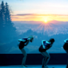 Gálaműsor „Együtt a Békéért” (Fotó: Bánhegyi István)