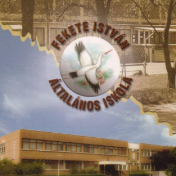 Atlétika versenyen a Fekete István Általános Iskola diákjai