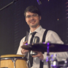 Moson Big Band koncert