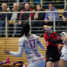 Mosonmagyaróvári Kézilabda Club – EUbility Group-Békéscsabai ENKSE 