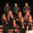 Tavaszváró dalosünnep