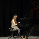 Növendékhangverseny