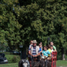 XII. Szigetköz ízei, Vármegye borai Fesztivál 3. nap