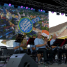 NYÁRI FESZTIVÁL – SZENT ISTVÁN NAPOK 2019, Első nap