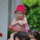 Családi nap a Gyerekek Átmeneti Otthonában