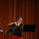 MOSONYI MIHÁLY ZENEISKOLA  Tanár Hangverseny