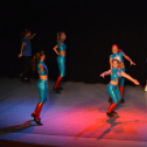 Jótékonysági műsor a Családok Átmeneti Otthona javára (Fotó: Nagy Mária)