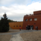 Mosonmagyaróvári Szennyvíztisztító telep projektzáró rendezvény 