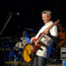 Majális a Wittmann Antal parkban / délután - este /