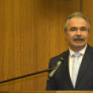 Óriásberuházás az agráriumban - Agrárminisztérium és a FAKT AG közös sajtótájékoztatója