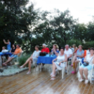 A Kühne Koncert Fúvószenekar külföldi vendégszereplése